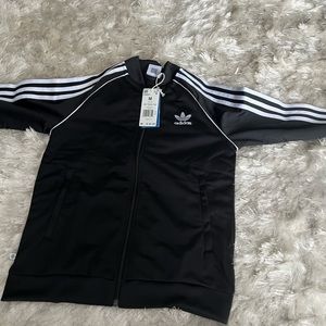 Brand New Adidas Tracksuit